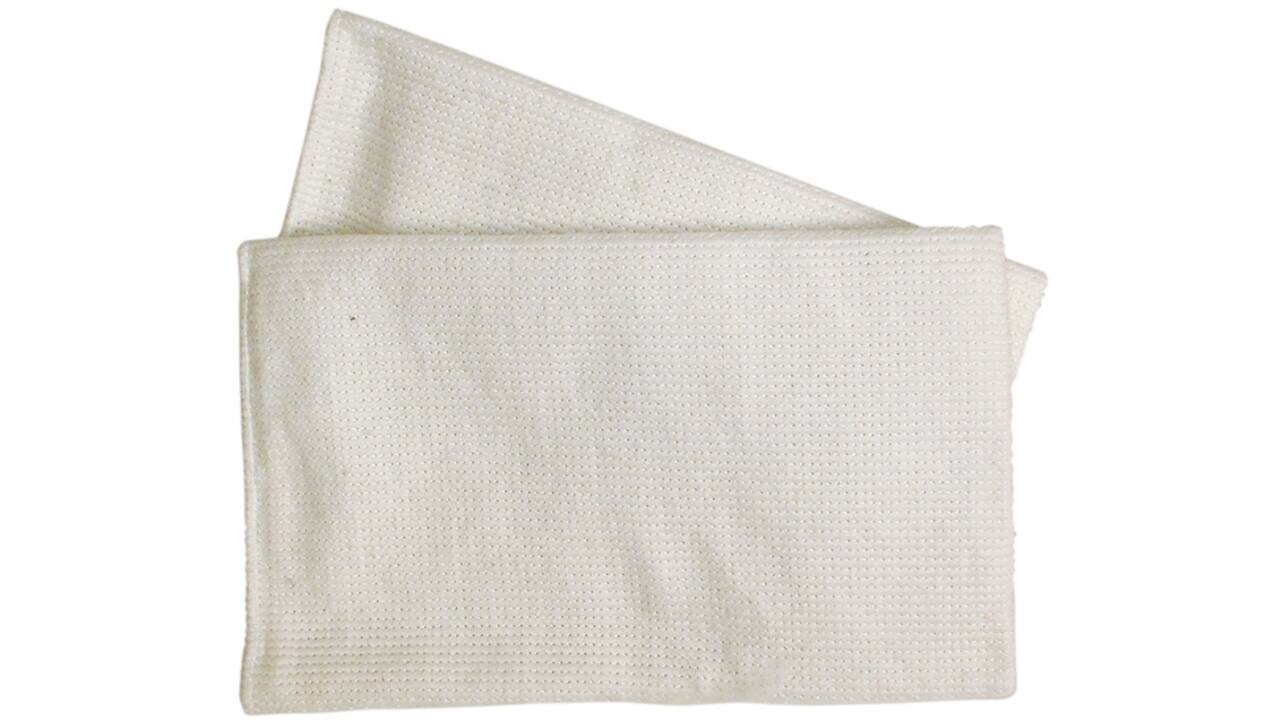 Dweil Cleaninq non woven 60X70cm 3 stuks