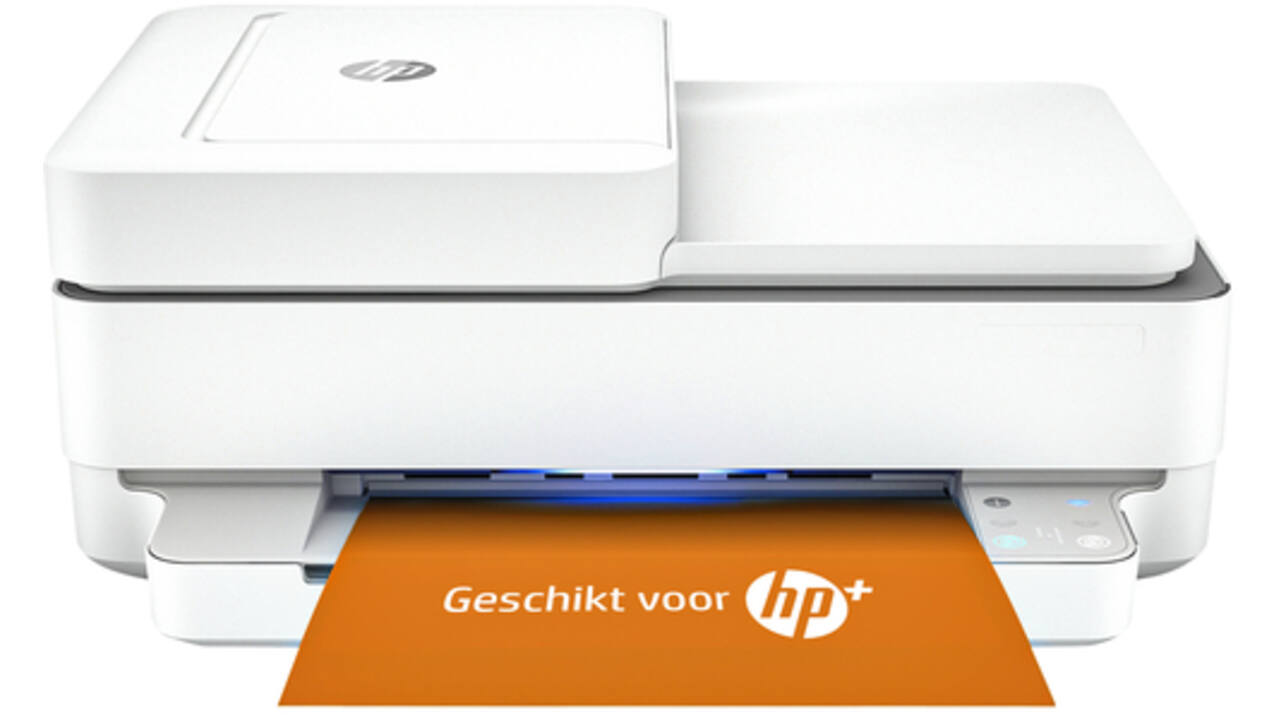 Multifunctional inktjet printer HP Envy 6420E