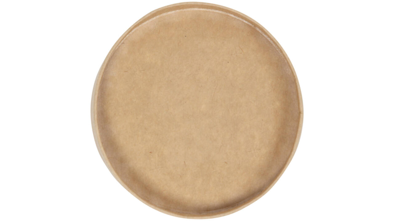 Bekerdeksel IEZZY Ø98mm kraft 25 stuks