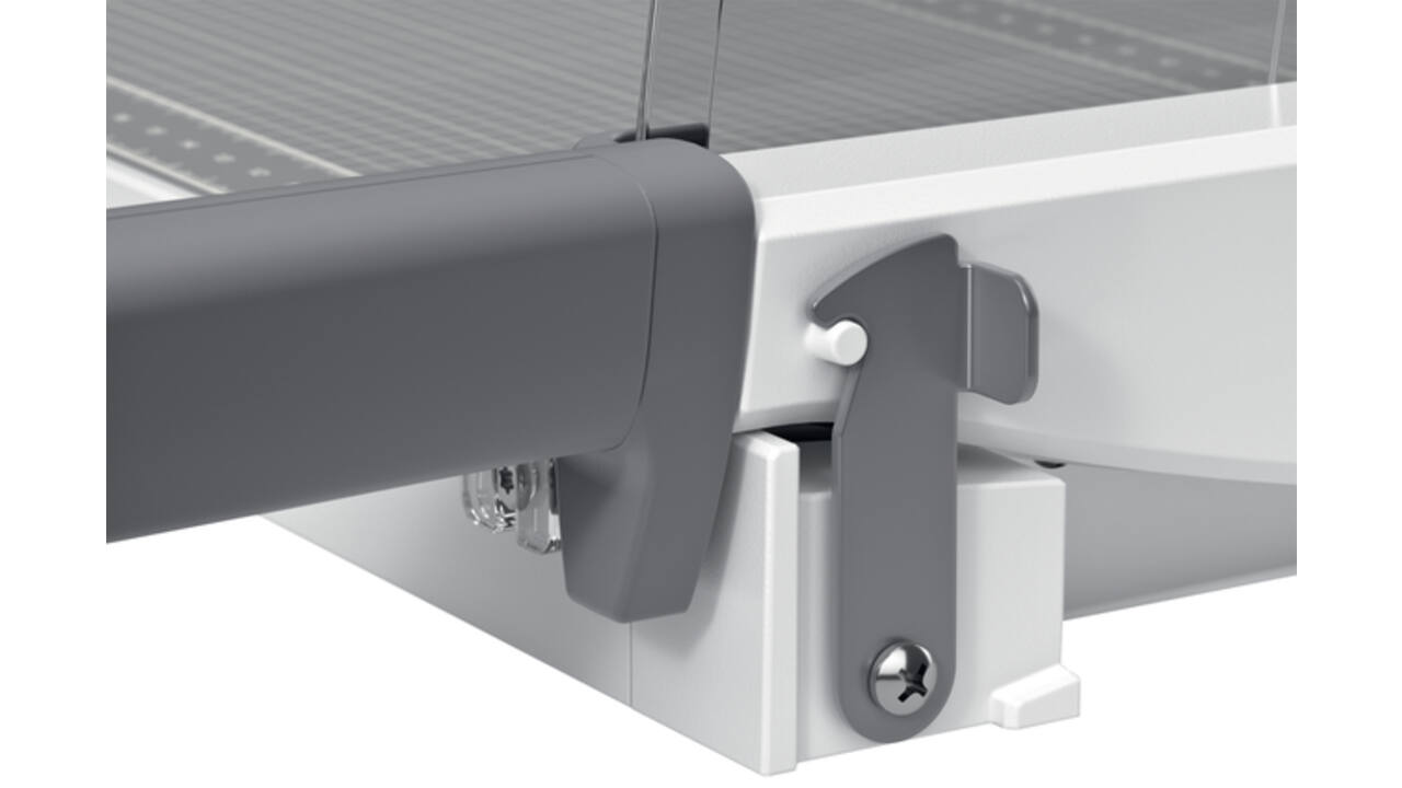 Snijmachine Leitz bordschaar Precision Home Office A3