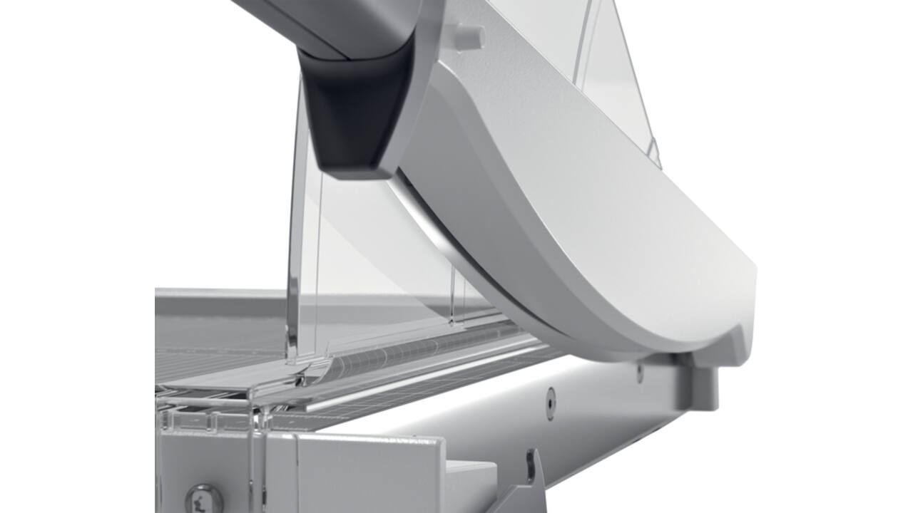 Snijmachine Leitz bordschaar Precision Home Office A4