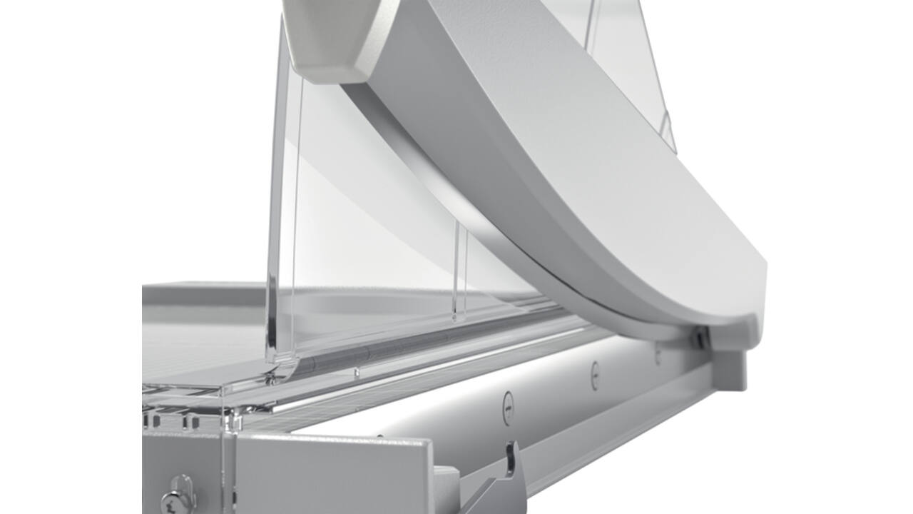 Snijmachine Leitz bordschaar Precision Office A3