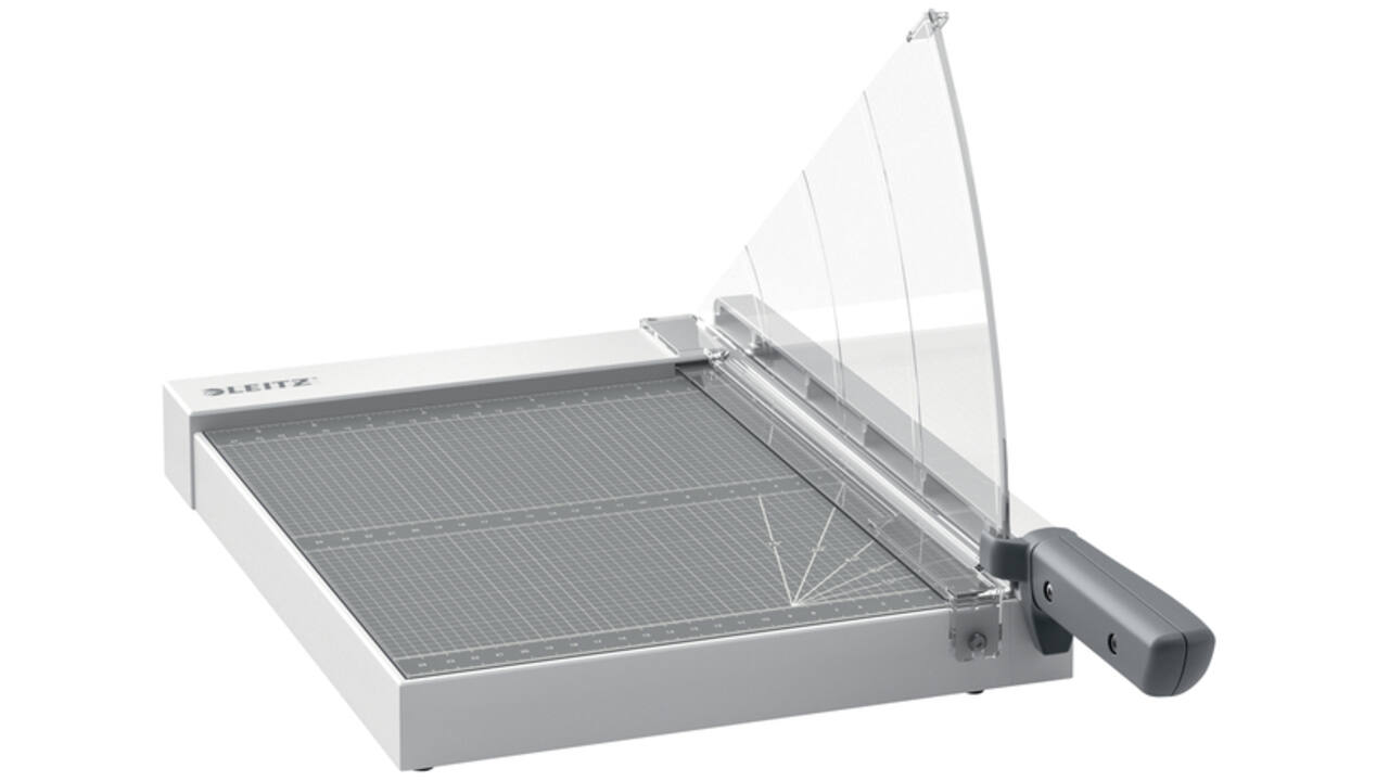 Snijmachine Leitz bordschaar Precision Home A4