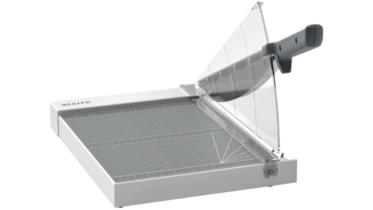 Snijmachine Leitz bordschaar Precision Home A4