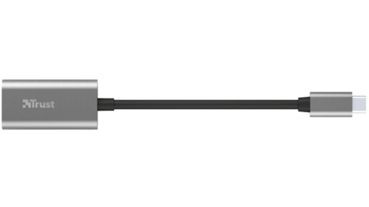 Adapter Trust Dalyx USB-C naar HDMI