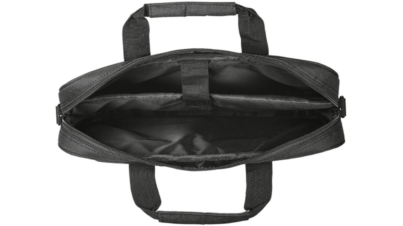 Laptoptas Trust Primo 16 inch zwart
