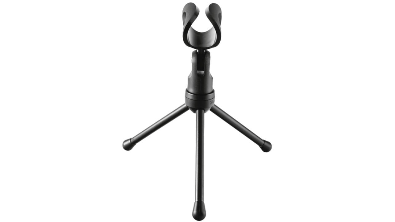 Microfoon Trust Mico USB en Jack