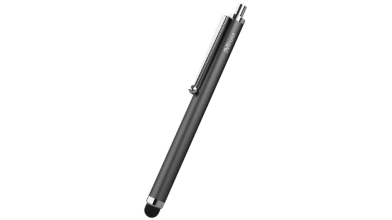 Stylus Trust zwart