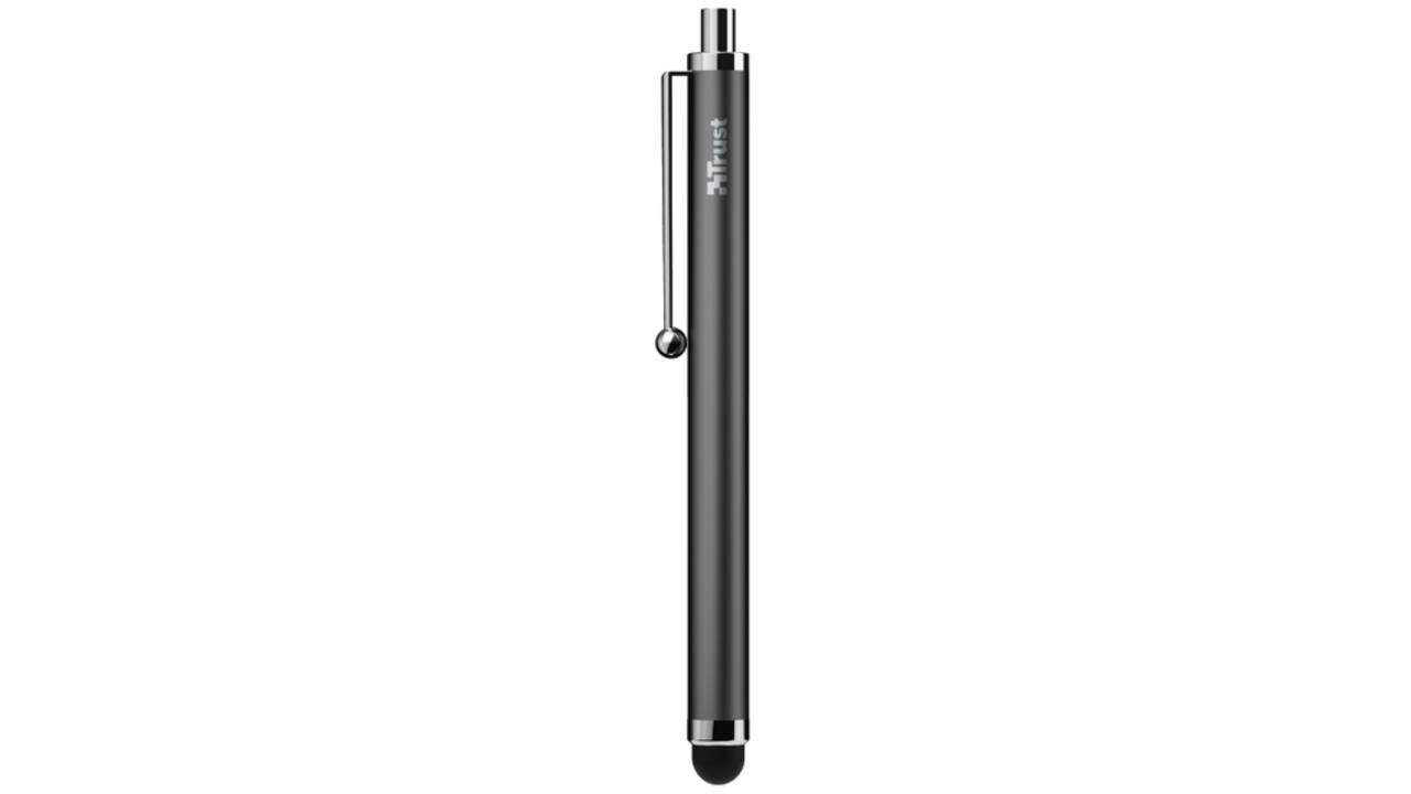 Stylus Trust zwart