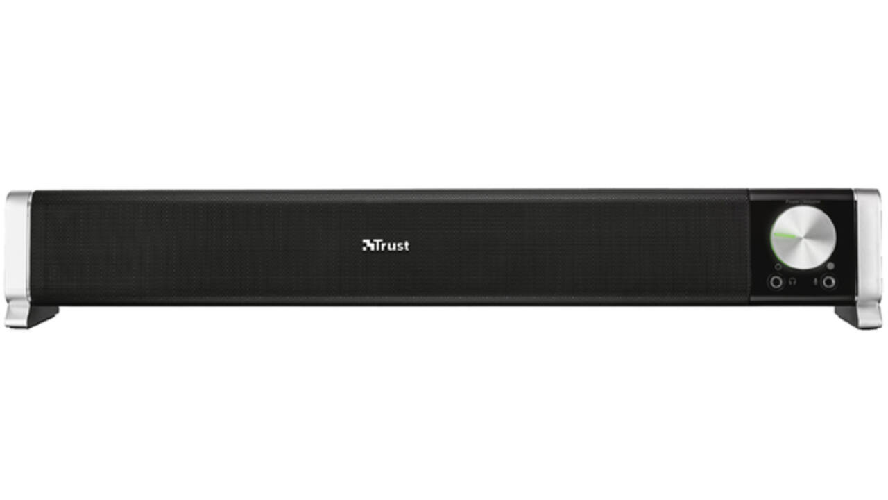 Soundbar Trust Asto