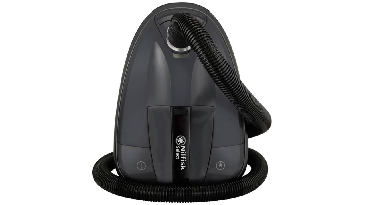 Stofzuiger Nilfisk Select Classic 180W 175mbar 3,1L