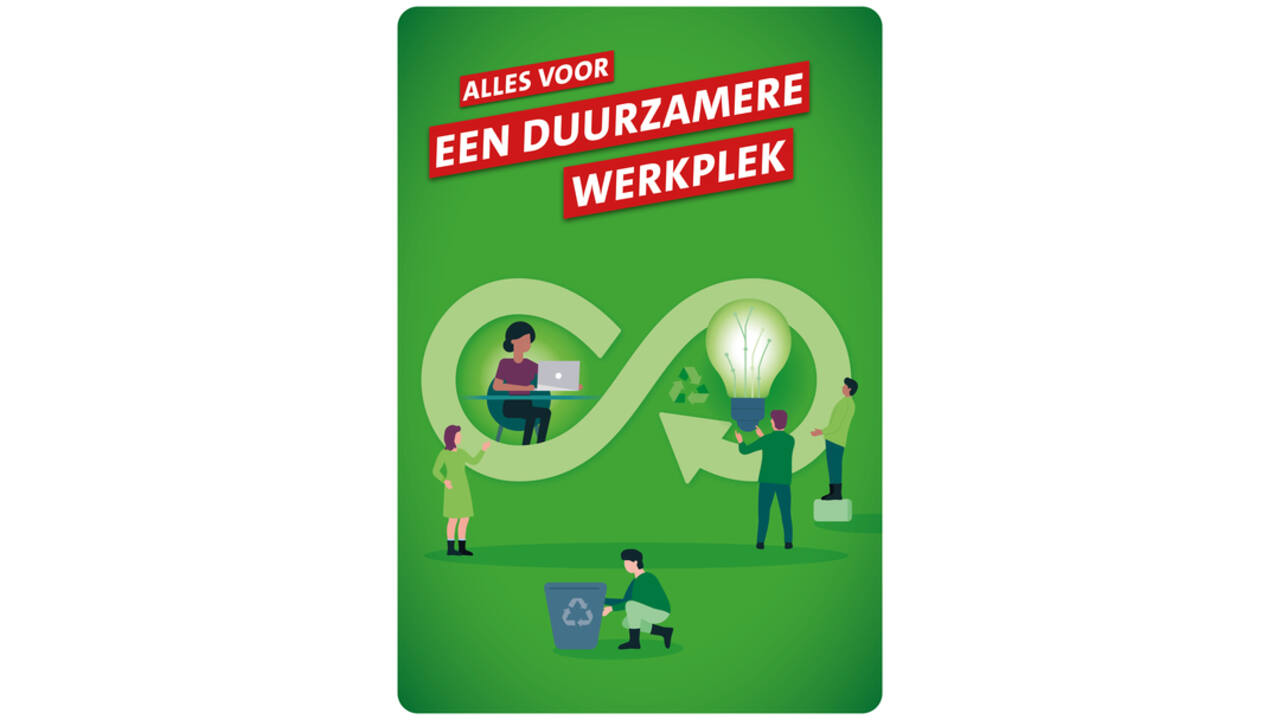 Catalogus duurzame werkplek 2024
