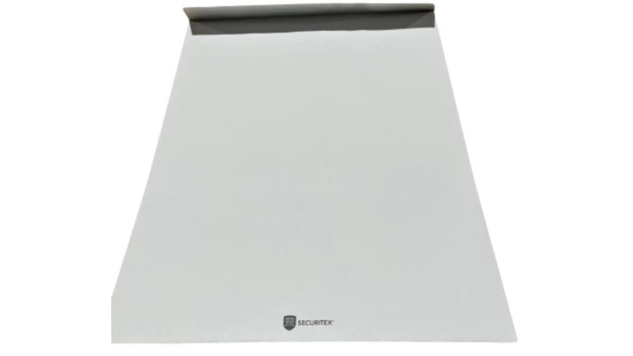 Securitex envelop IEZZY 305x394mm&nbsp;10 stuks