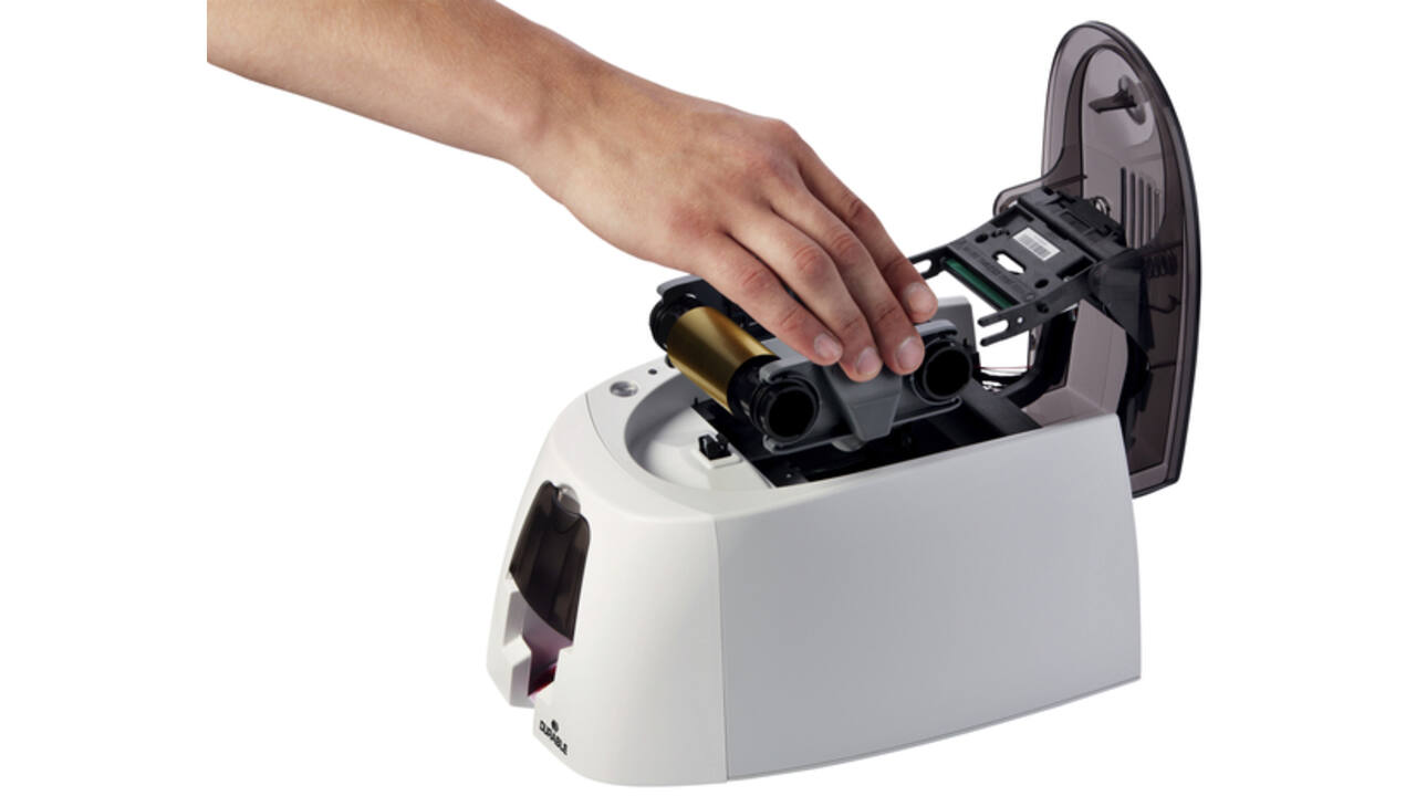 Kaartprinter Durable Duracard ID 300