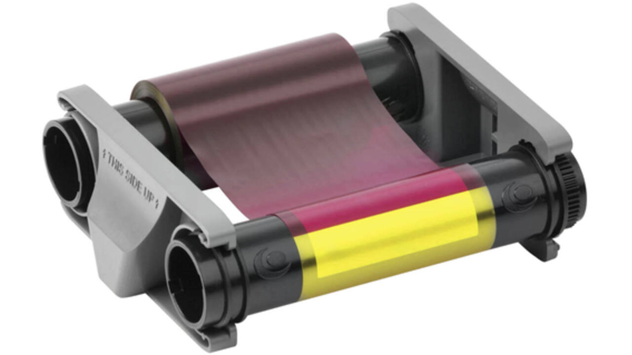 Printlint Durable Duracard CMYK kleur