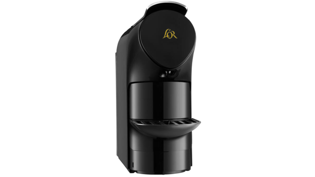 Koffiezetapparaat L'Or mini tbv aluminium cups