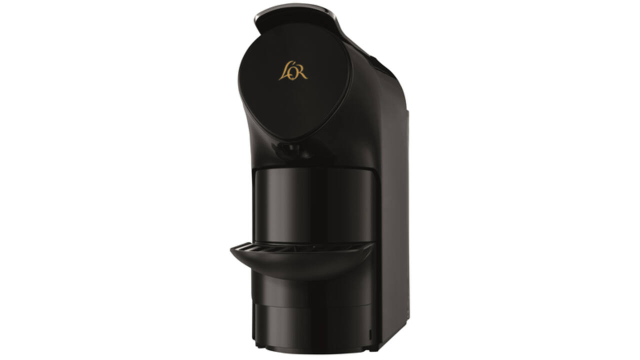 Koffiezetapparaat L'Or mini tbv aluminium cups