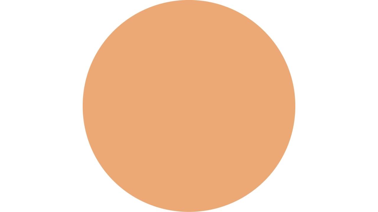 Viltstift STABILO Pen 68/25 medium pastel oranje