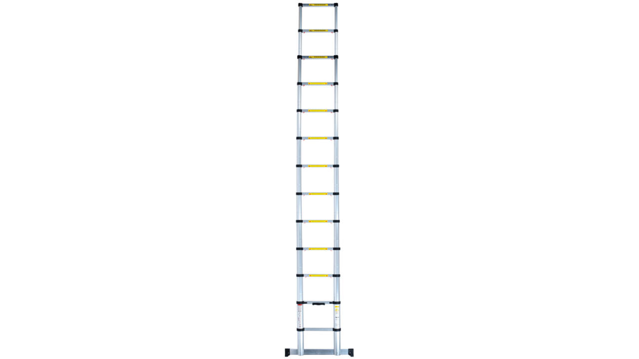 Ladder Pavo telescoop 12 treden 3,8m