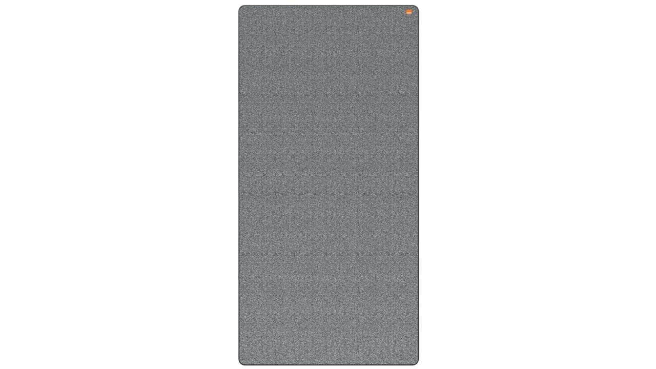 White- en Memobord Nobo Move & Meet 1800x900mm