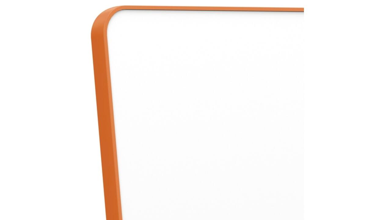 Whiteboard Nobo Move & Meet 1800x900mm