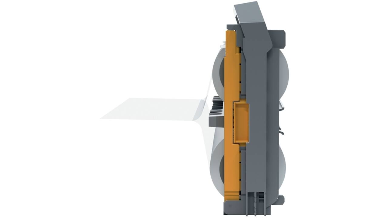 Lamineercassette GBC Foton hervulbaar 125micron