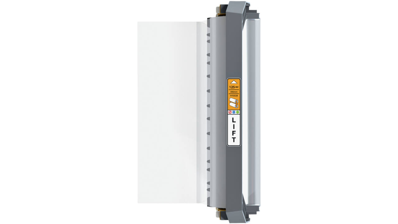 Lamineercassette GBC Foton hervulbaar 125micron
