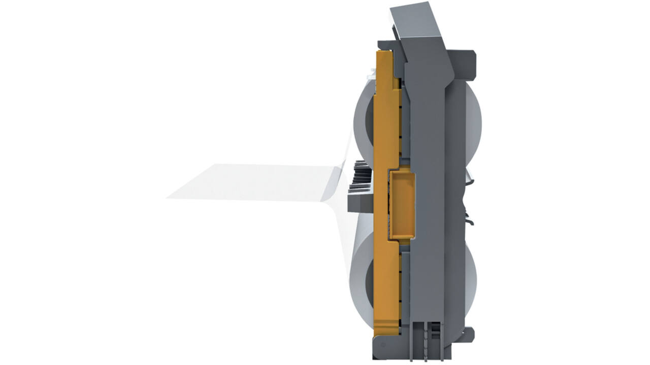 Lamineercassette GBC Foton hervulbaar 125micron