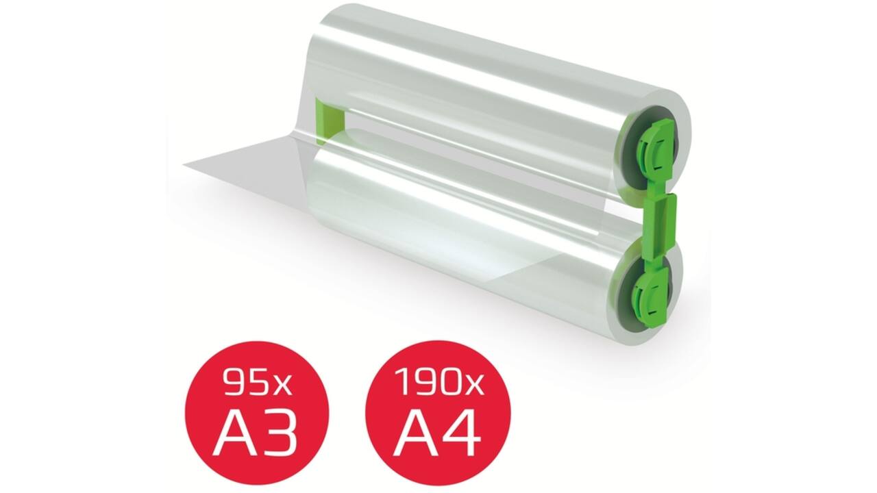 Lamineerrol navulling GBC Foton 100micron