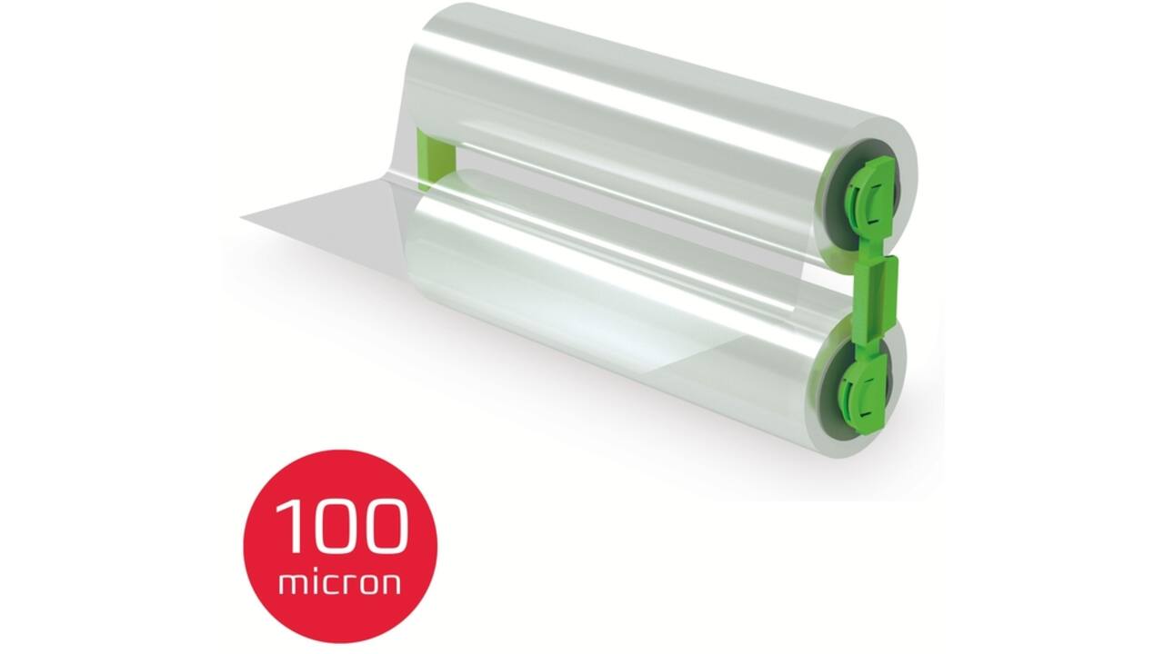 Lamineerrol navulling GBC Foton 100micron