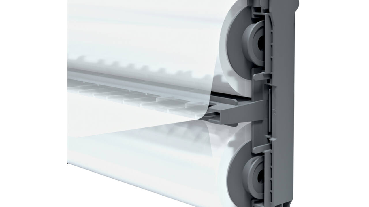 Lamineerrol navulling GBC Foton 100micron