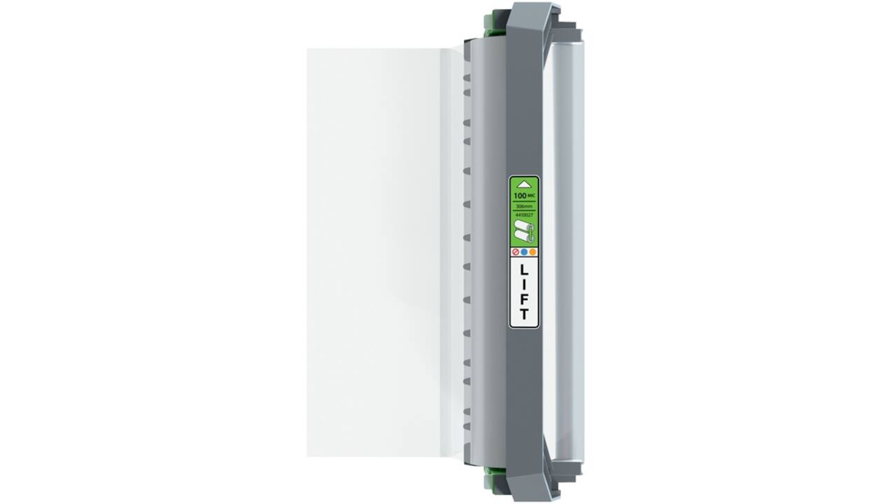 Lamineercassette GBC Foton hervulbaar 100micron
