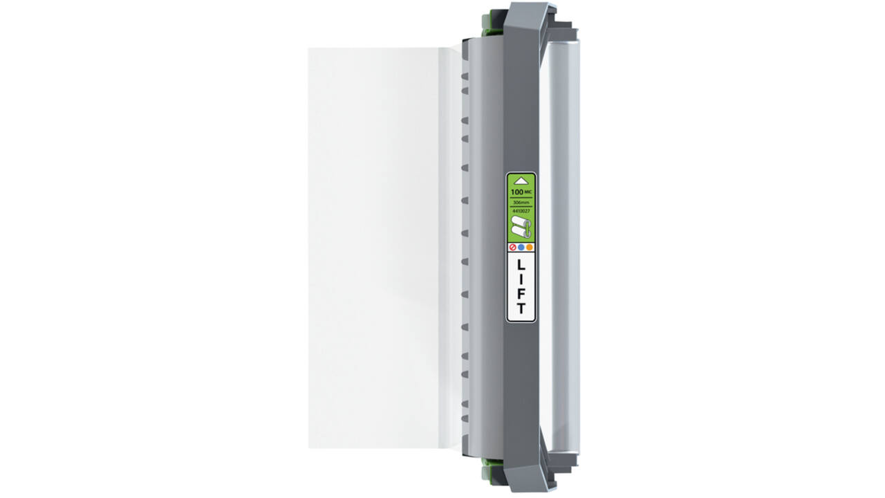 Lamineercassette GBC Foton hervulbaar 100micron