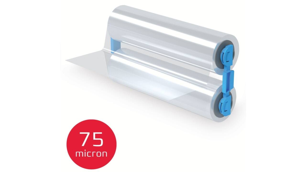 Lamineerrol navulling GBC Foton 75micron