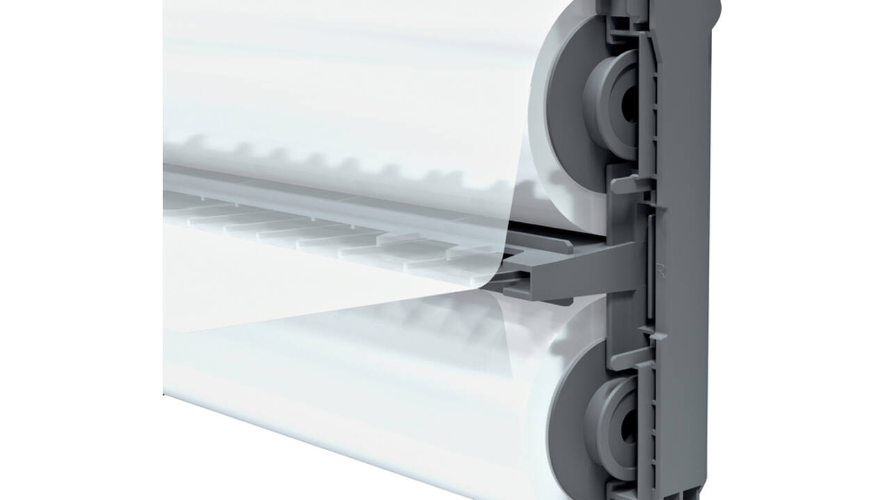 Lamineerrol navulling GBC Foton 75micron