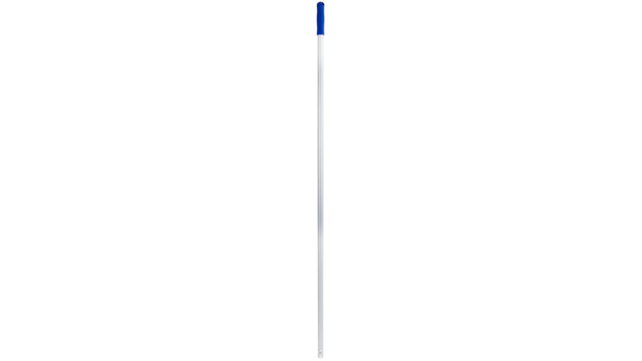 Mopsteel Cleaninq Aluminium zonder schroefdraad 140cm