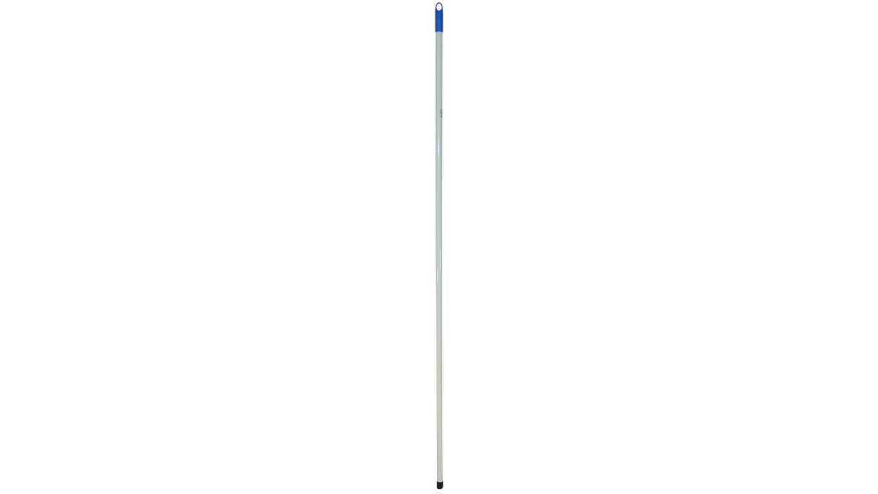 Mopsteel Cleaninq aluminium met schroefdraad 140cm