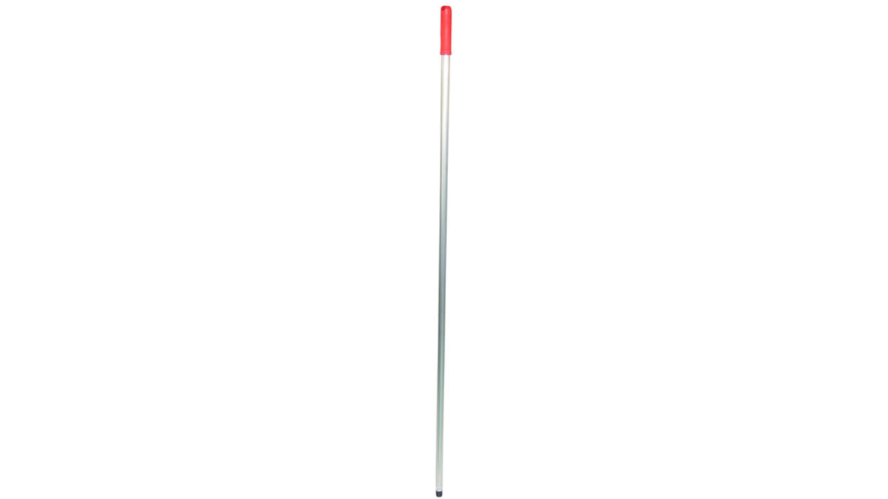 Mopsteel Cleaninq Aluminium met schroefdraad 145cm