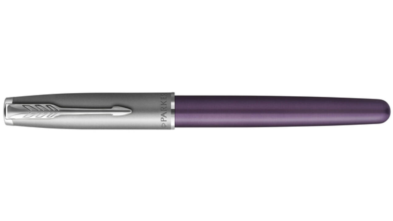 Rollerpen Parker Sonnet Essentials Violet SB CT fijn