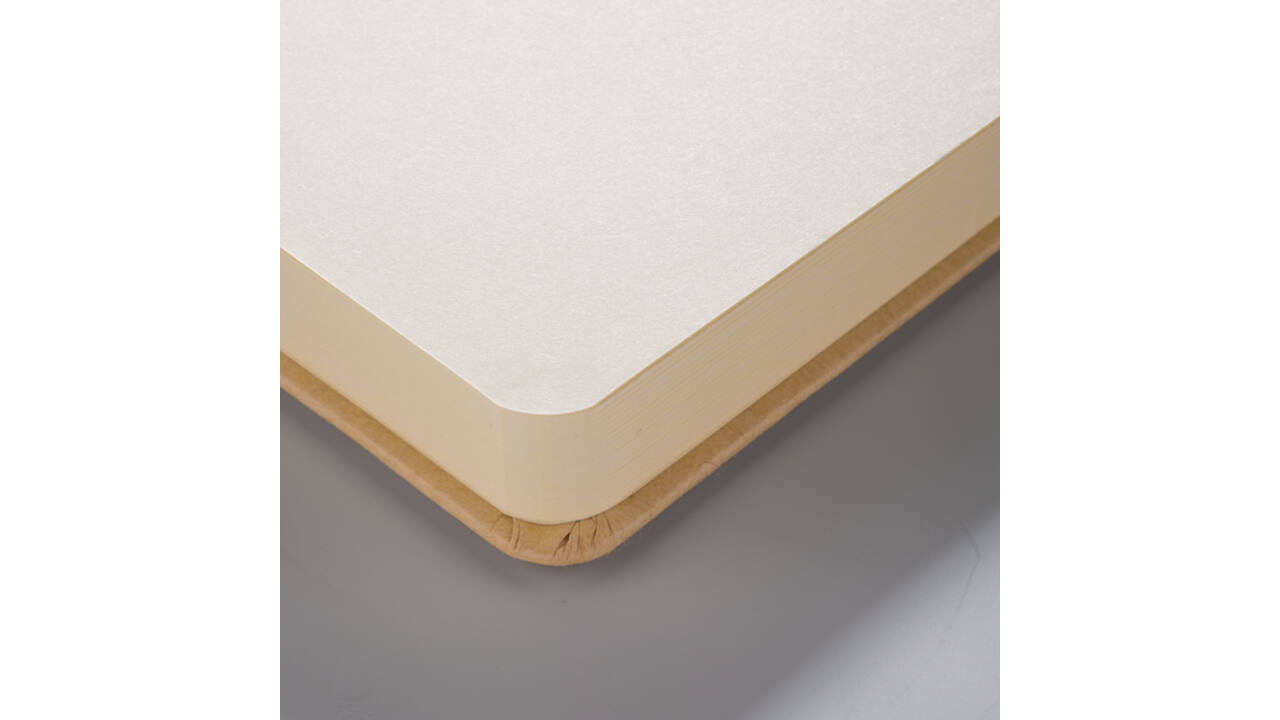 Schetsboek Talens Art Creation kraft 21x30cm 140gr 80vel