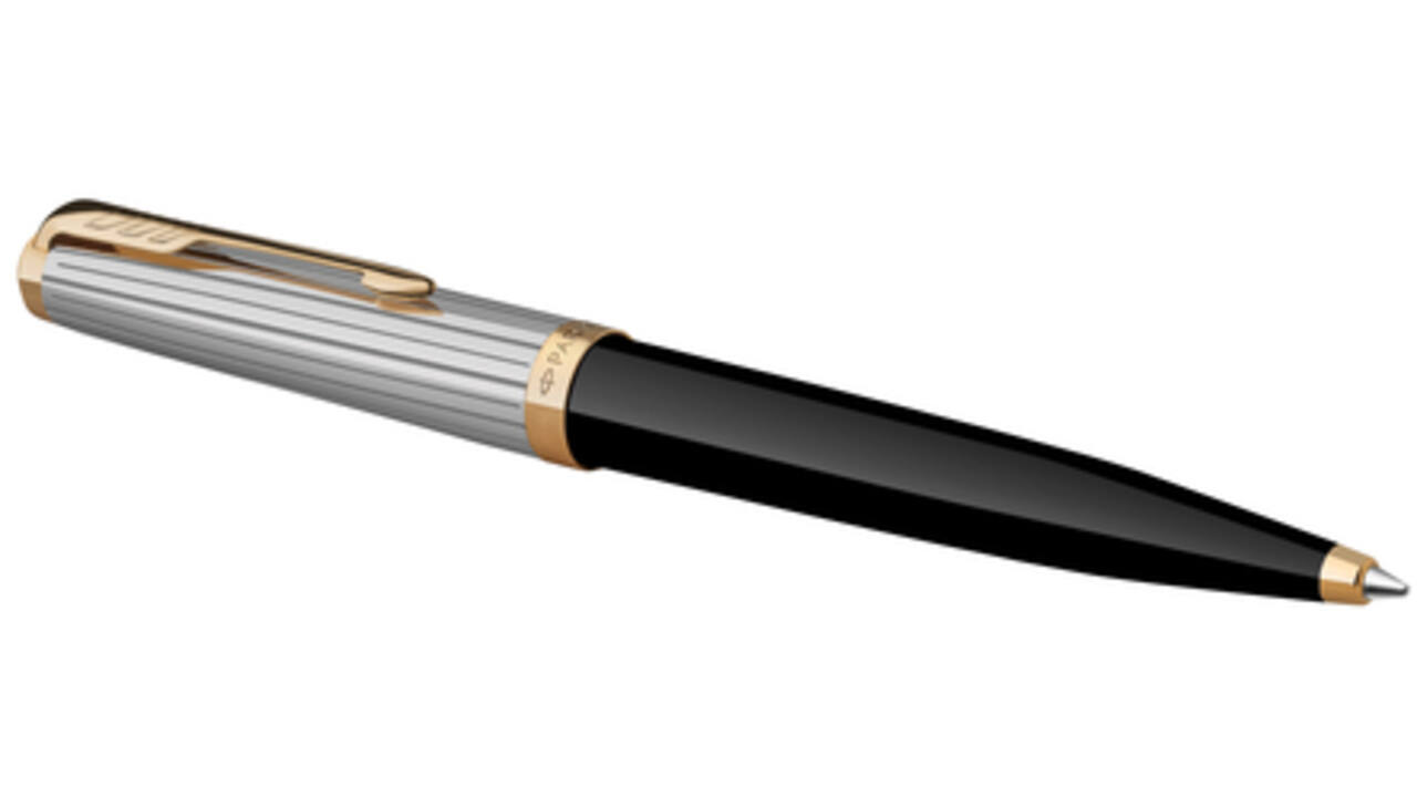 Balpen Parker 51 Premium black GT medium