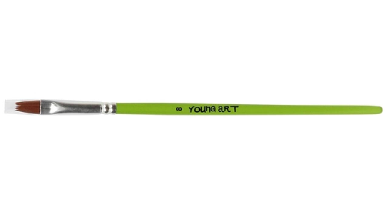 Kwast Zahn Young Art 7210 nr 8