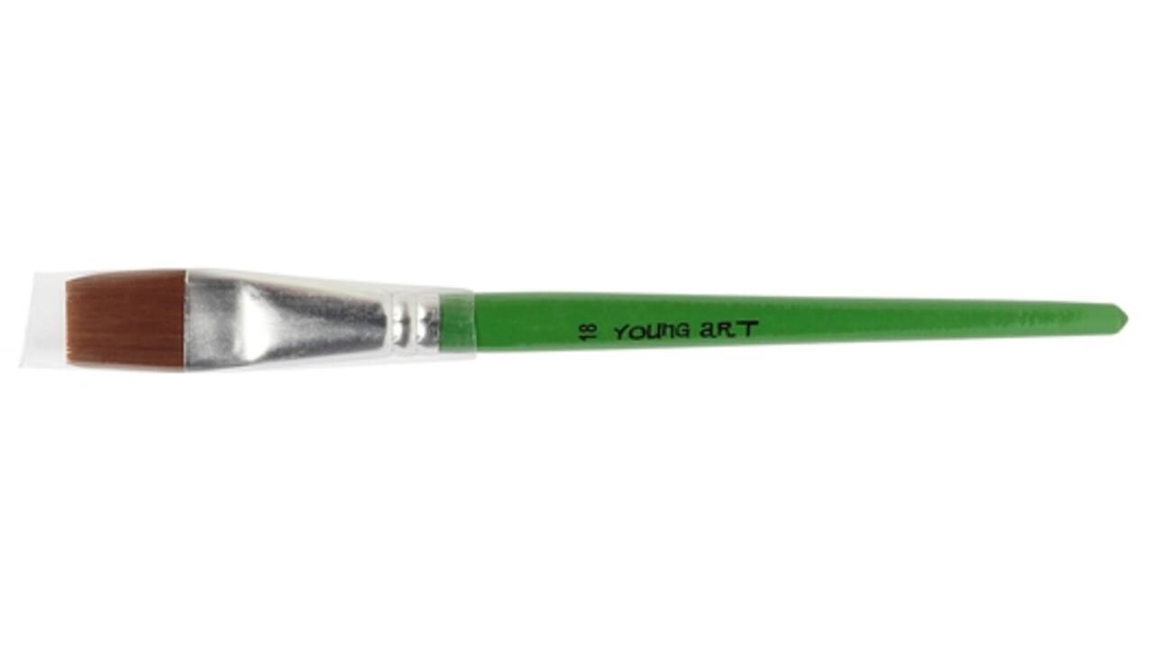 Kwast Zahn Young Art 7210 nr 18