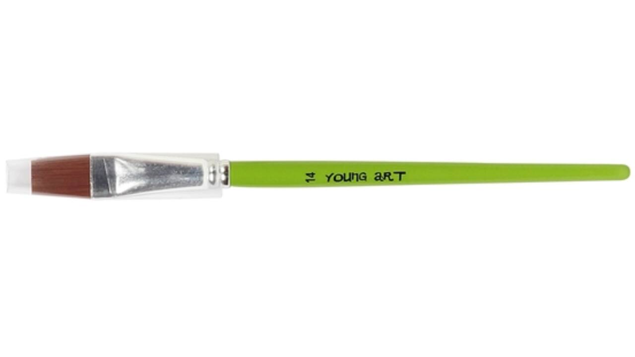 Kwast Zahn Young Art 7210 nr 14