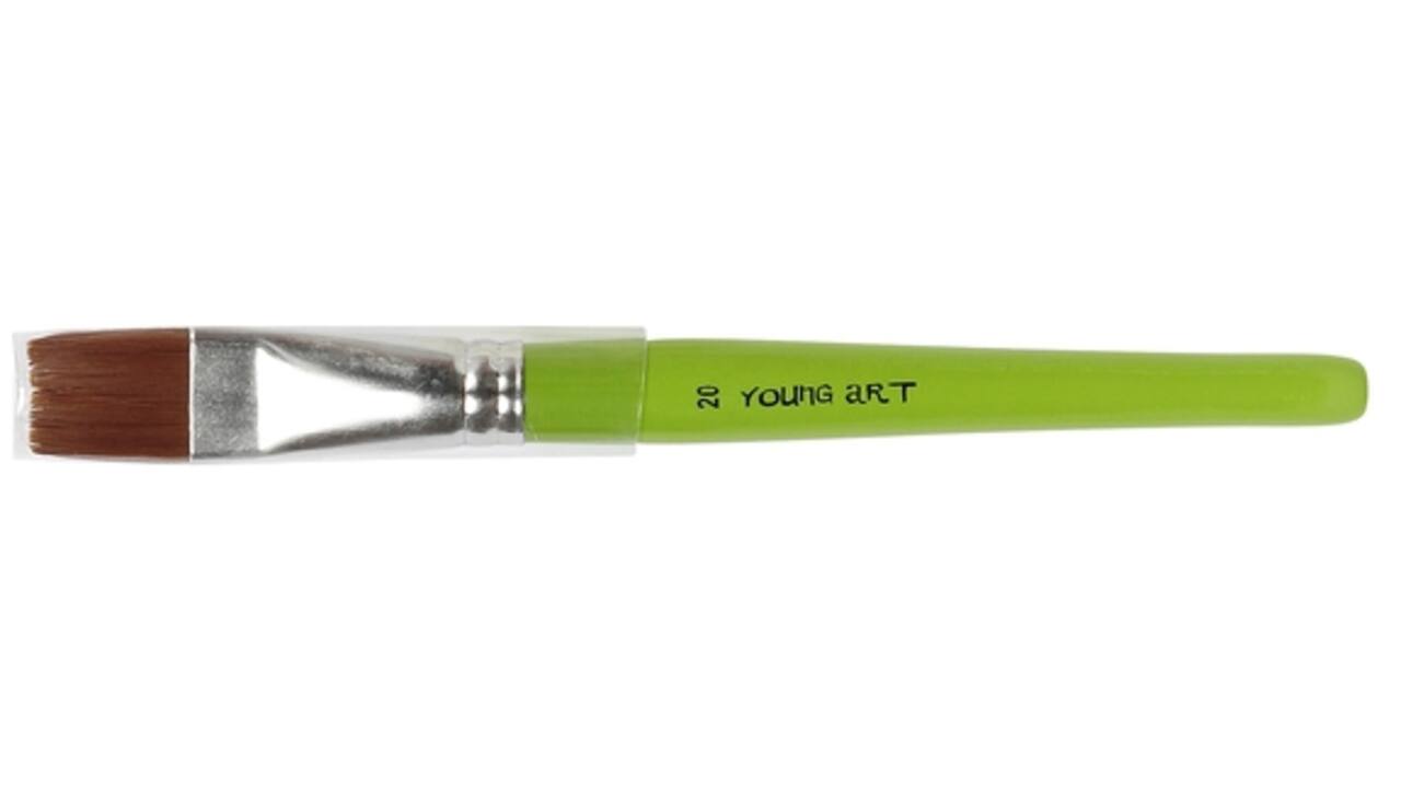 Kwast Zahn Young Art 7210 nr 20