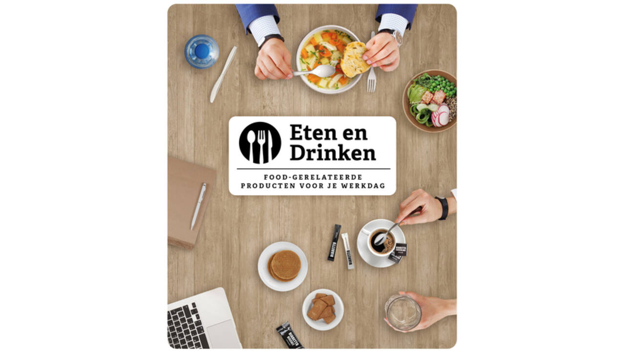 Horeca en Catering catalogus 2024