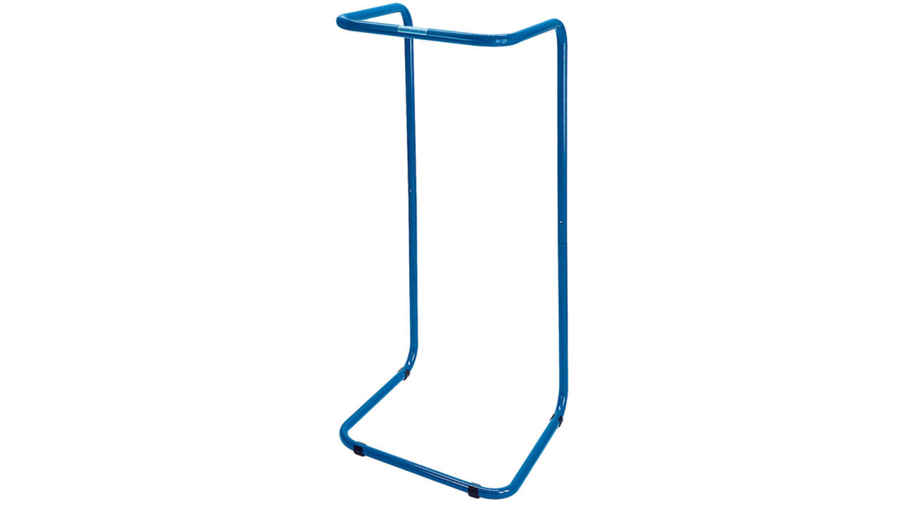 Zakhouder Vepa Bins groot volume blauw