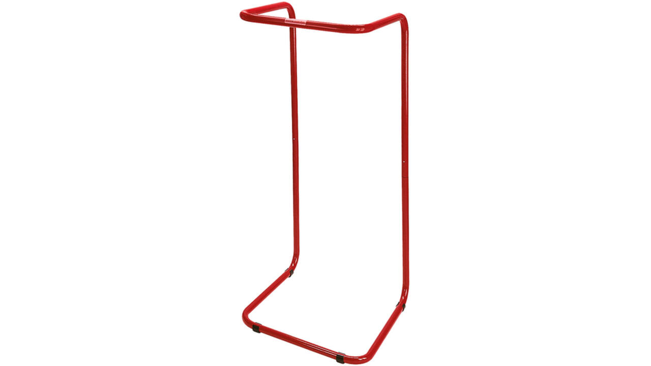 Zakhouder Vepa Bins groot volume rood