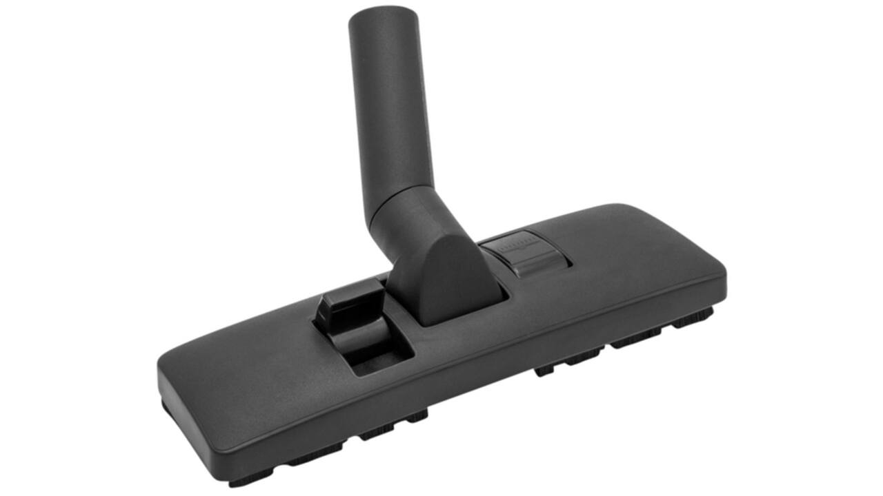 Stofzuiger zuigmond Cleaninq combi 32mm, 30cm extra breed