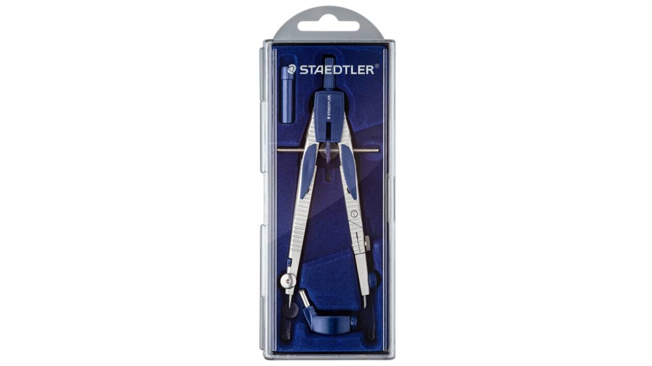 Passer Staedtler Mars 553 met snelverstelling